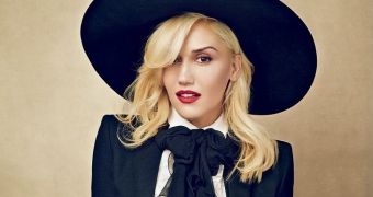 Gwen Stefani is in talks to sign one-season deal to replace Christina Aguilera on The Voice