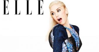 Gwen Stefani on Solo Career: Never Again