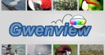 Gwenview Review