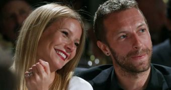 Gwyneth Paltrow and Chris Martin announce their separation