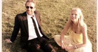 Gwyneth Paltrow and Chris Martin’s divorce is the most amicable in showbiz in years