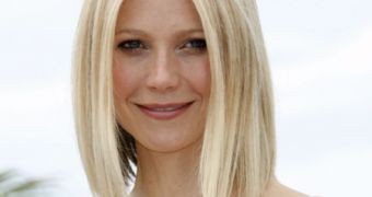 Gwyneth Paltrow has started construction work on her London residence to turn it into a 33-room superhouse