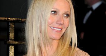 Gwyneth Paltrow only made public her split because she feared her infidelities would be exposed by the press