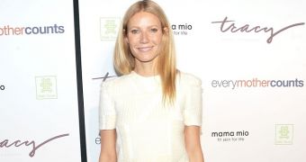 Gwyneth Paltrow is trying to relive her glory days by holding film festival running just her movies