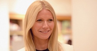 Gwyneth Paltrow is converting to Judaism just to annoy ex-husband Chris Martin