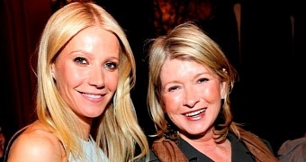 Martha Stewart hits back at Gwyneth Paltrow, "she should just shut up"