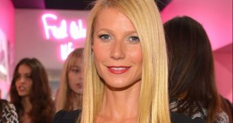 Gwyneth Paltrow outrages working mothers worldwide with another insufferable comment