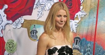 gwyneth Paltrow wants you to know that you're the one to blame for her controversial statements