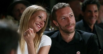 Gwyneth Paltrow is said to be eyeing reconciliation with Chris Martin
