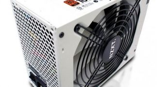 HALE90 PSUs From NZXT Stabilize Users' Enthusiasm