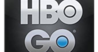 HBO GO application icon