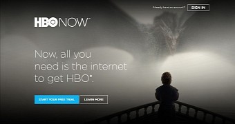 HBO Now Online Video Streaming Service Officially Launched for Apple TV and iOS
