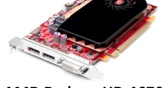 AMD Radeon HD 4670 comes on September 10