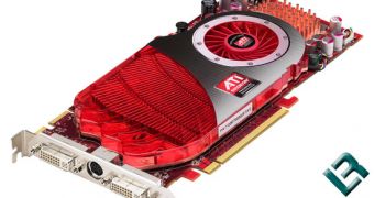 Radeon HD 4830 gets reviewed