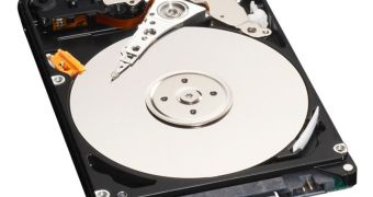 HDDs will fall short of demand in two months