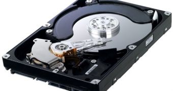 HDD industry hit hard by Japan earthquake