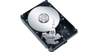 HDD Prices Go Up 30-40% Again, Despite Supply Recovery