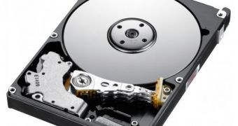 HDD shipment ratio to stay flat in 2011