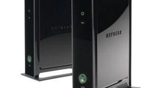 HDMI Cables Now Obsolete with NETGEAR's 3DHD Wireless Streaming Technology