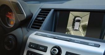 HDR Camera Module for Cars Developed by OmniVision and INOVA