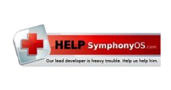 HELP Symphony OS