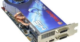 HIS unveils HD 5770 IceQ 5