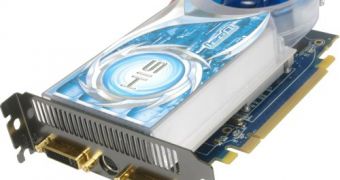 HIS Goes Turbo With The Radeon HD 2600Pro