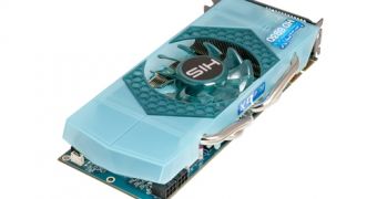 HIS Radeon HD 6930 IceQ X Video Card Appears