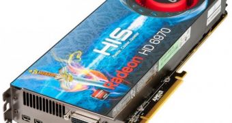 HIS Radeon HD 6970 and HD 6950 Unleashed