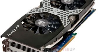 HIS Radeon HD 7970 IceQ X² Graphics Cards Are Now Official