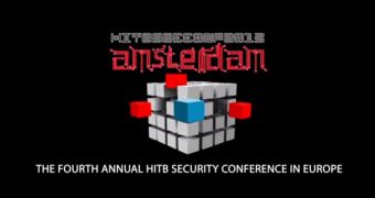 All HITB2013AMS videos published