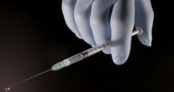 HIV vaccine fails in clinical trial