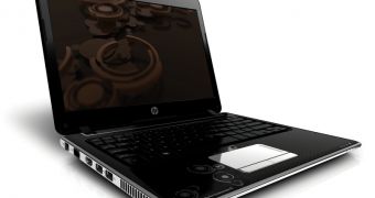 HP adds dual-core AMD Neo processors to Pavlion dv2 laptops