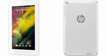 HP 7 Plus 1301 tablet arrives with super affordable price