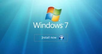 Windows 7 multitouch features to be enabled on upcoming laptops