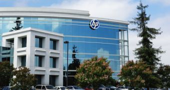 HP says that it actually allows users to downgrade, but it doesn't provide any drivers