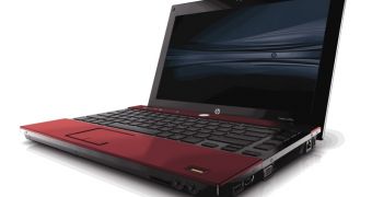 HP intros new 13.3-inch ProBook laptop for business users