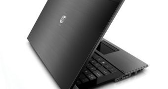 HP ProBook 5310m boasts new, ultra-thin design