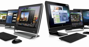 HP All-in-One line expanded