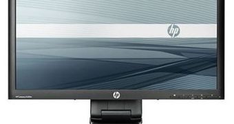 HP releases new Compaq-branded monitors