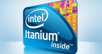 HP bashes Oracle over Itanium