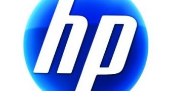 HP CTO leaves the company