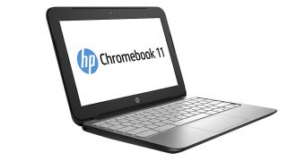 HP Chromebook 11 G2 will launch in the US, UK soon