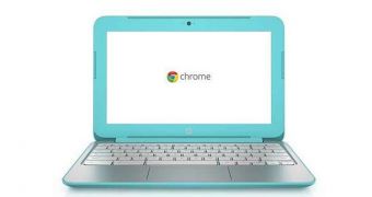 HP Chromebook 11 G3 Ditches Exynos for Bay Trail