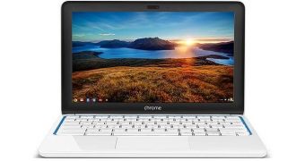 HP Chromebook 11 lands in Australia