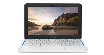 HP Chromebook 11 LTE sells at a cheaper price than the Wi-Fi version