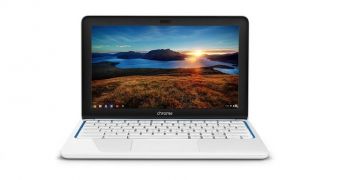 HP Chromebook 11 pulled off the shelves at BestBuy