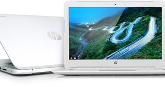 HP Chromebook 14 compatible with T-Mobile LTE network