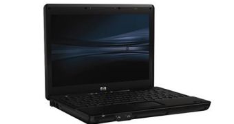 The HP Compaq 2230s comes with a lot of security features