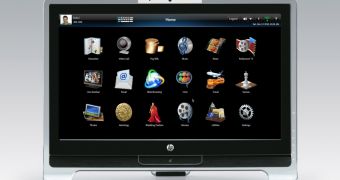 HP DreamScreen400 Touchscreen AIO System Goes Live In India